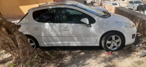 Peugeot 207 CC 2010 207 CC