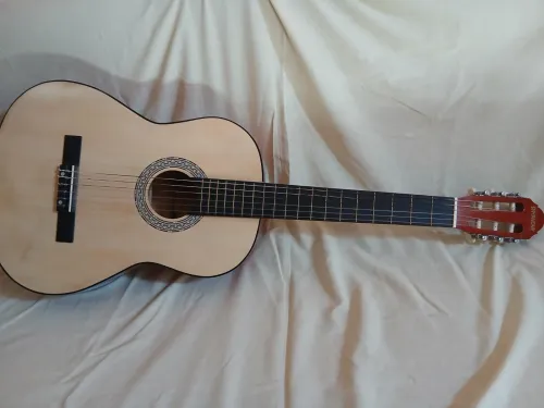 Guitar classique 