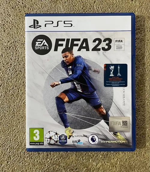 FIFA 23