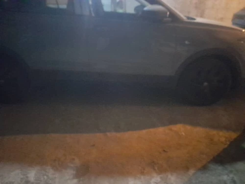 Volkswagen Tharu XR  2025 Enjoy Edition 