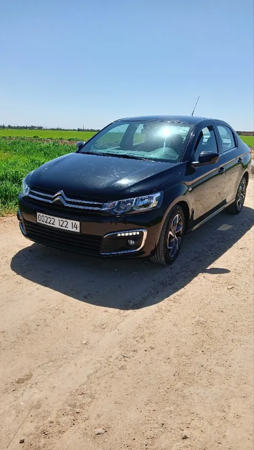 Citroen C Elysée 2022 C Elysée