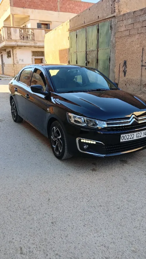 Citroen C Elysée 2022 C Elysée