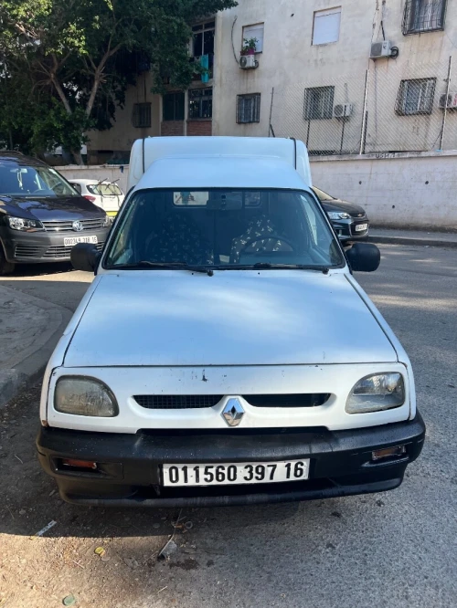 Renault Express 1997 Express