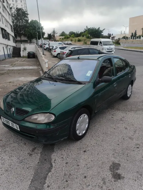 Renault Megane classic 2001 Megane classic