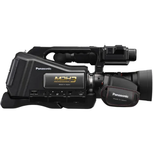 Panasonic HC-MDH3
