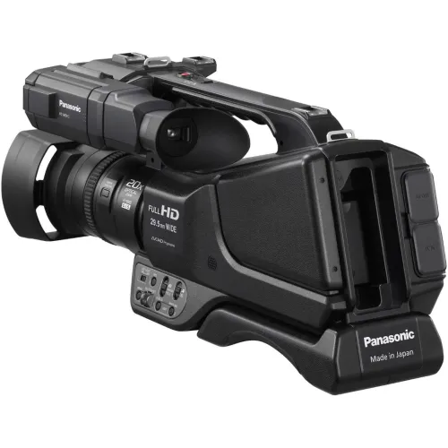 Panasonic HC-MDH3
