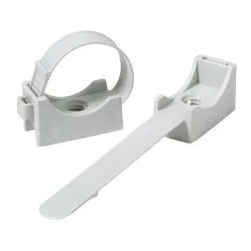 Moule attache lambase