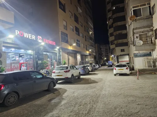 Location Appartement Oran Bir el djir