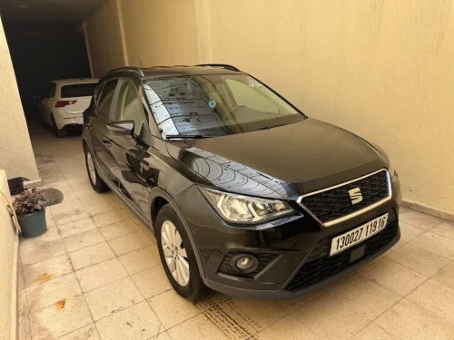 Seat ARONA 2019 Style