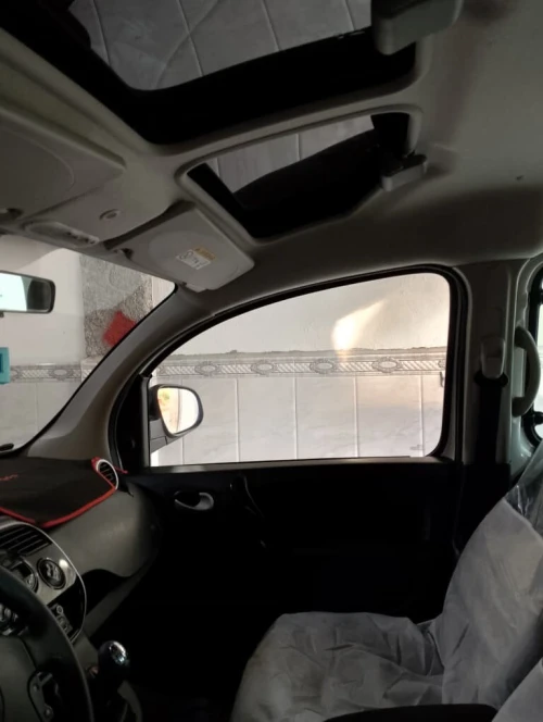 Renault Kangoo 2017 Privilège +