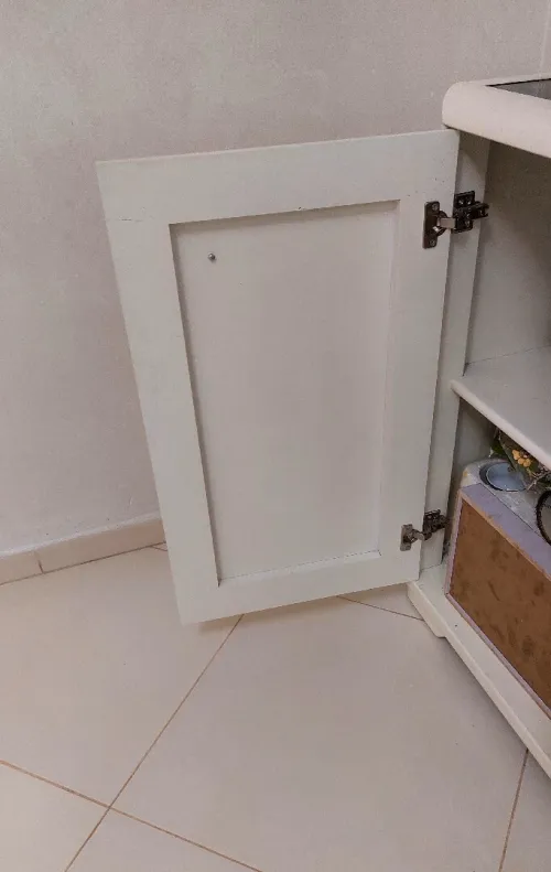 Bahut Beige