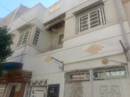 Vente Villa Constantine Ain smara