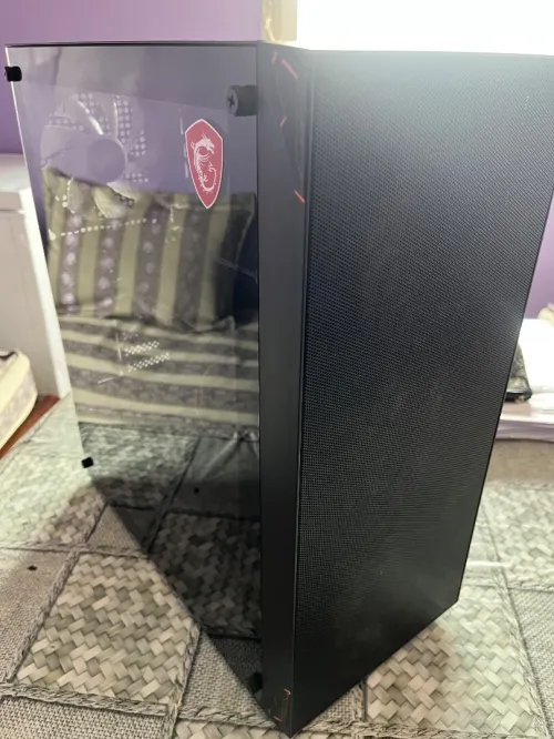 Pc gamer constantine 