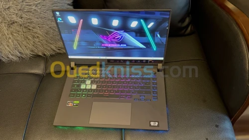 ASUS ROG Strix G15 G513IH