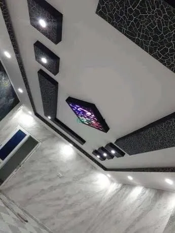 Ba13 pvc led profil