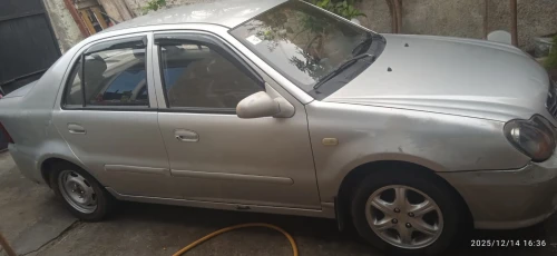 Geely CK 2009 GL