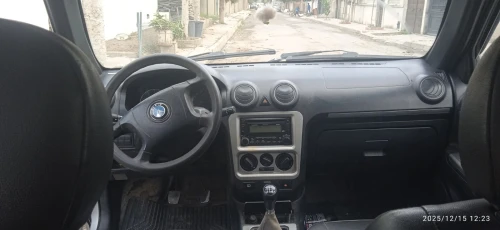 Geely CK 2009 GL