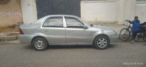 Geely CK 2009 GL