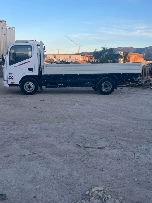 JAC 1040 2023