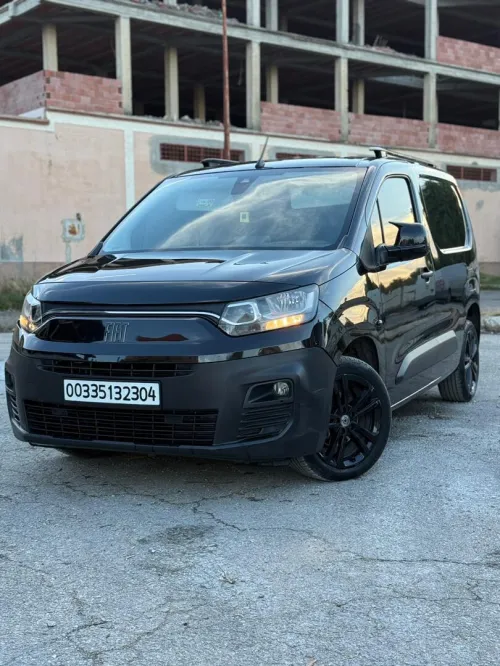 Fiat Doblo 2023 