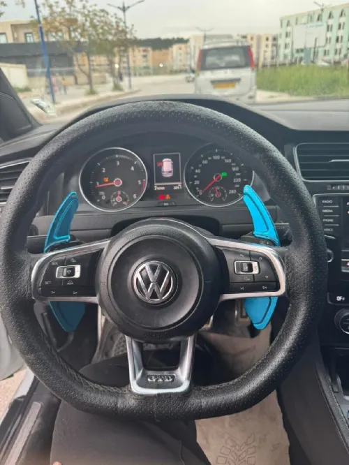Volkswagen Golf 7 2015 GTD