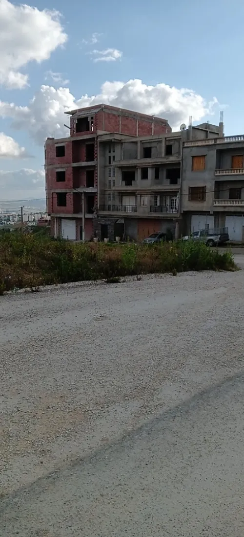 Vente Terrain Constantine Constantine