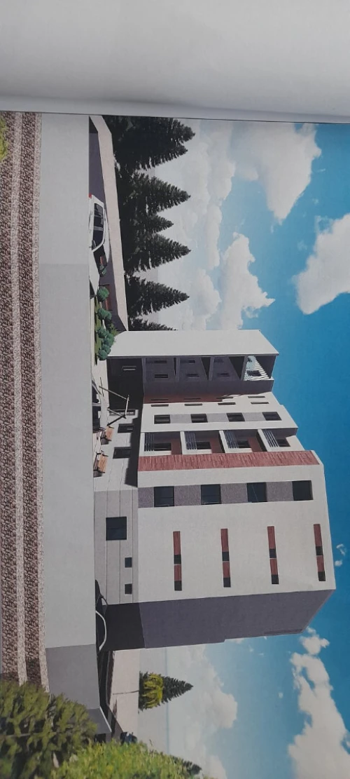 Vente Appartement Boumerdès Boumerdes