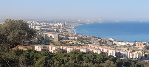 Vente Appartement Boumerdès Boumerdes