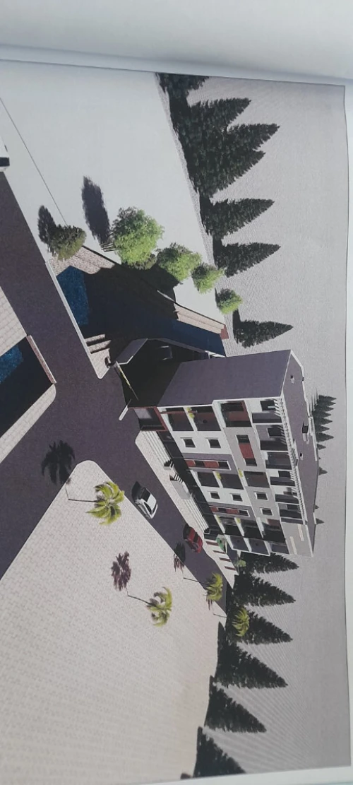 Vente Appartement Boumerdès Boumerdes