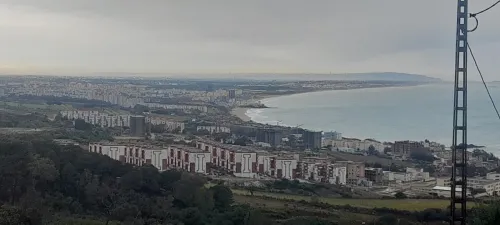 Vente Appartement Boumerdès Boumerdes