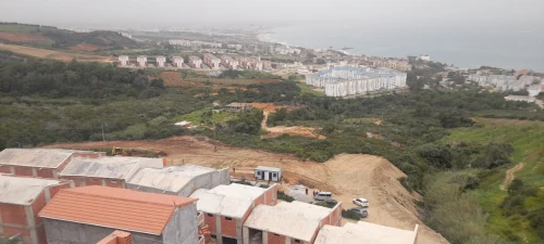 Vente Appartement Boumerdès Boumerdes