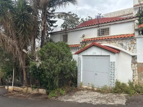 Vente Villa Alger Hydra
