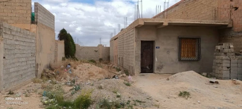 Vente Carcasse Msila Bou saada