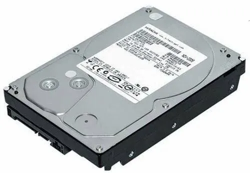 Disque dur Hitachi 1000 GB Très solide !