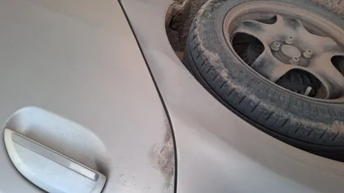 Renault Symbol 2016 Made In Bladi