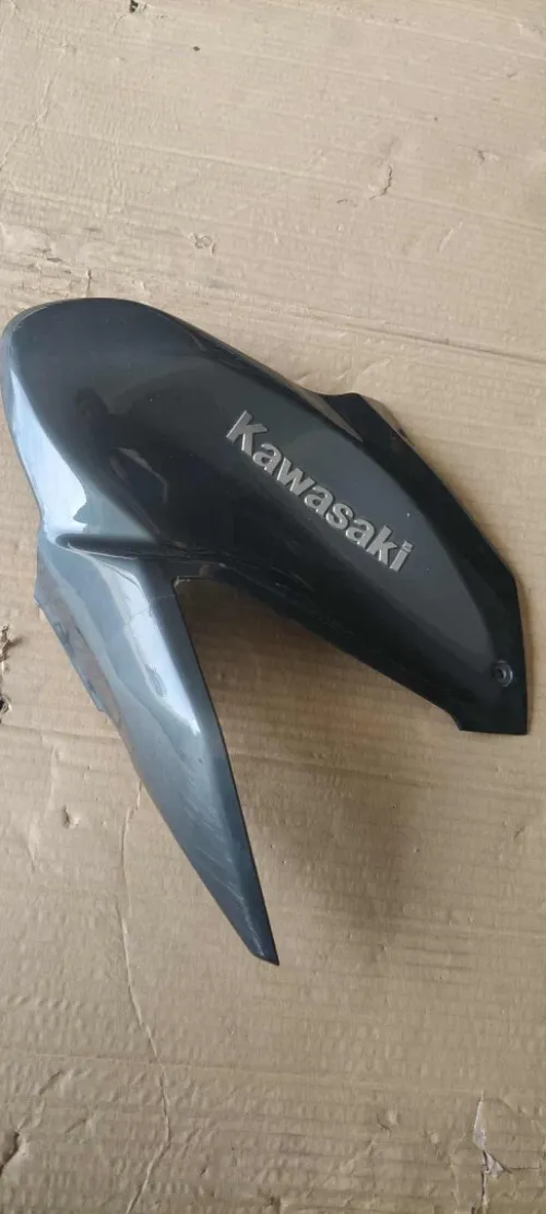Kawasaki Z900 2018