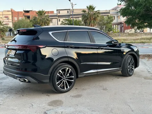 Chery Jetour X70 Plus Luxury 1.6L Turbo 197Ch 2024 Luxury
