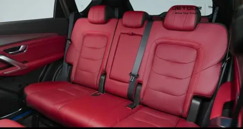 Chery Jetour X70 Plus Luxury 1.6L Turbo 197Ch 2024 Luxury