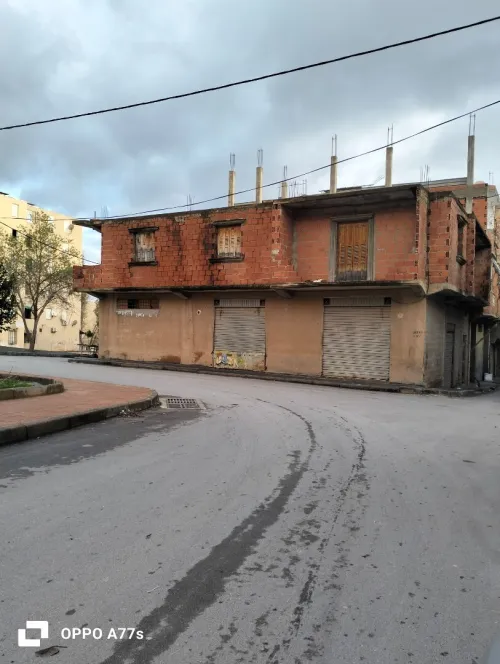 Vente Villa Guelma Guelma
