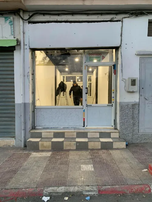 Vente Local Sétif Ain abessa
