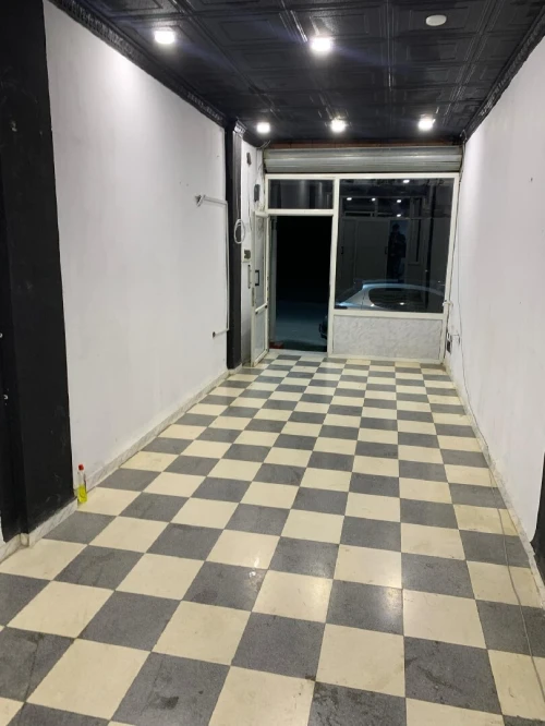 Vente Local Sétif Ain abessa