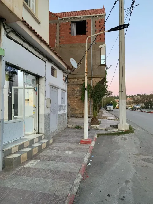 Vente Local Sétif Ain abessa