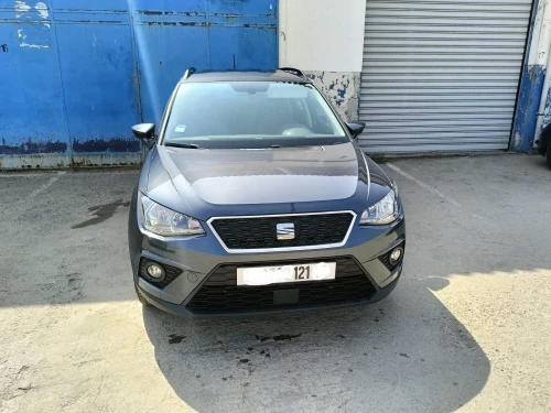 Seat ARONA 2021 Style Business