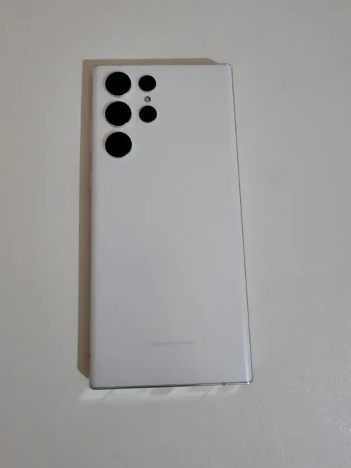 Samsung S22 ultra