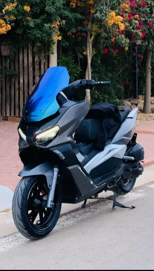 Vmax Vmax 200 2023