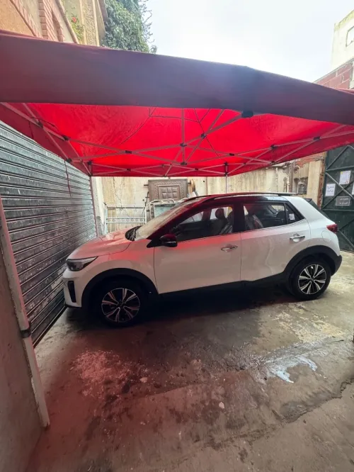 Kia KX1 2025 
