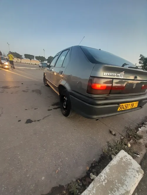 Renault R19 1998 