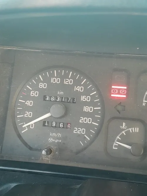 Renault R19 1998 