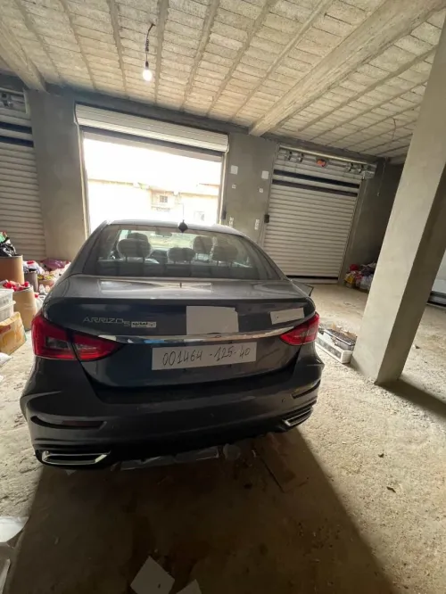 Chery Arrizo 5 2025 