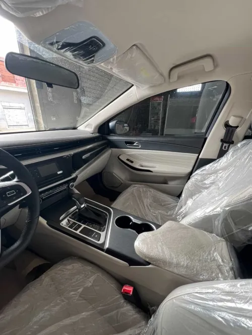 Chery Arrizo 5 2025 